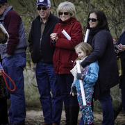 Stonewall Farm and Terry Holmes