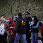 Stonewall Farm and Terry Holmes