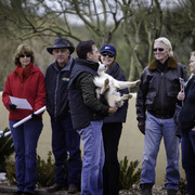 Stonewall Farm and Terry Holmes