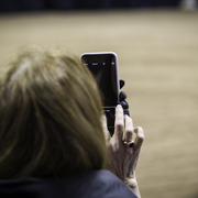 Deb Mitchell - Rae Dawn Arabians