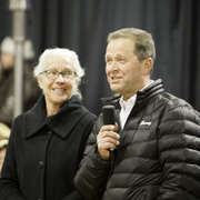 Murray and Shirley Popplewell