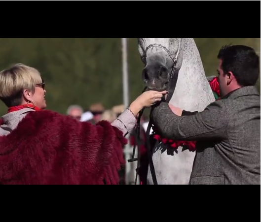 Midwest Farm Tour Video 