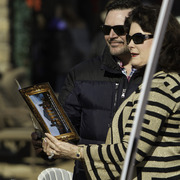 The PRO's - 8th Annual ArabHorse Farm Tour