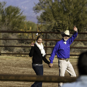 Chris and Michele Culbreth