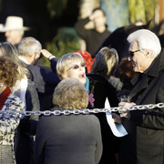 Arabians International