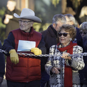 Arabians International