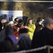 Arabians International