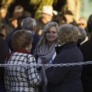 Arabians International