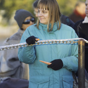 Arabians International