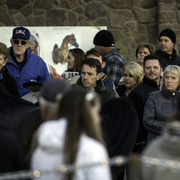 Arabians International