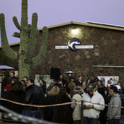 Arabians International