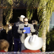 Arabians International