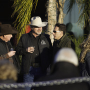 Arabians International