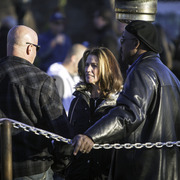 Arabians International