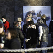 Arabians International