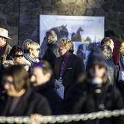 Arabians International