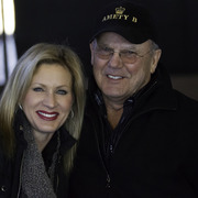 Roger and Stephanie McMahon - Gemini Acres Equine