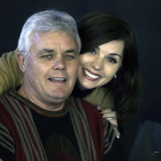 Steve Lengacher and Karen Lincoln - Gemini Acres Equine