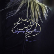 Regency Cove Arabians @ Gemini Acres Equine