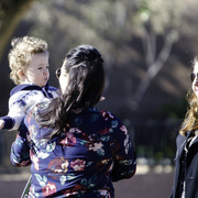 Rylee, Gio and Natalia - Royal Arabians