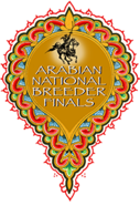 Arabian National Breeder Finals 