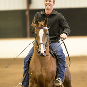 Sandspur Ranch
Photo by Lysa Roman
