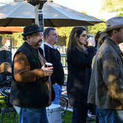 Arabian Expressions
Photo by David Halsch