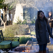 Arabian Expressions
Photo by David Halsch