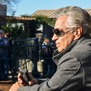 Arabian Expressions
Photo by David Halsch