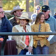 Arabian Expressions
Photo by David Halsch