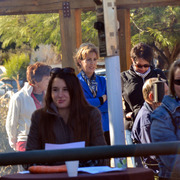 Arabian Expressions
Photo by David Halsch