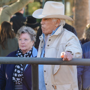 Arabian Expressions
Photo by David Halsch