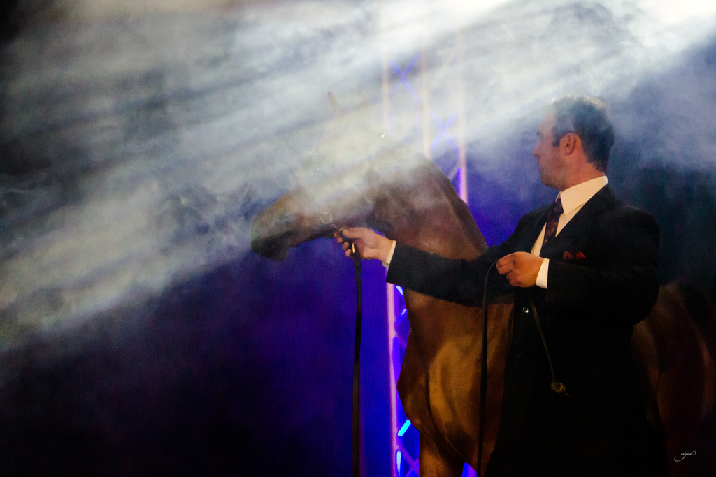 Rodrigues Training Center