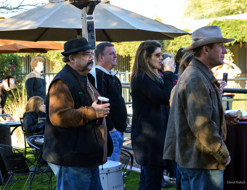 Photo by David Halsch