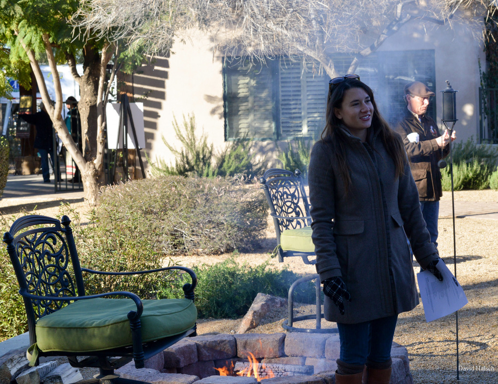 Photo by David Halsch