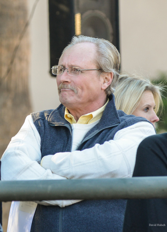 Photo by David Halsch