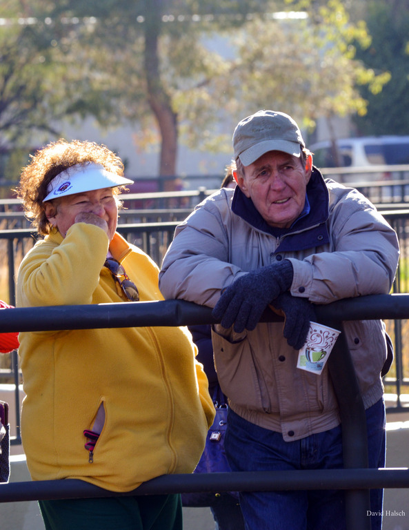 Photo by David Halsch