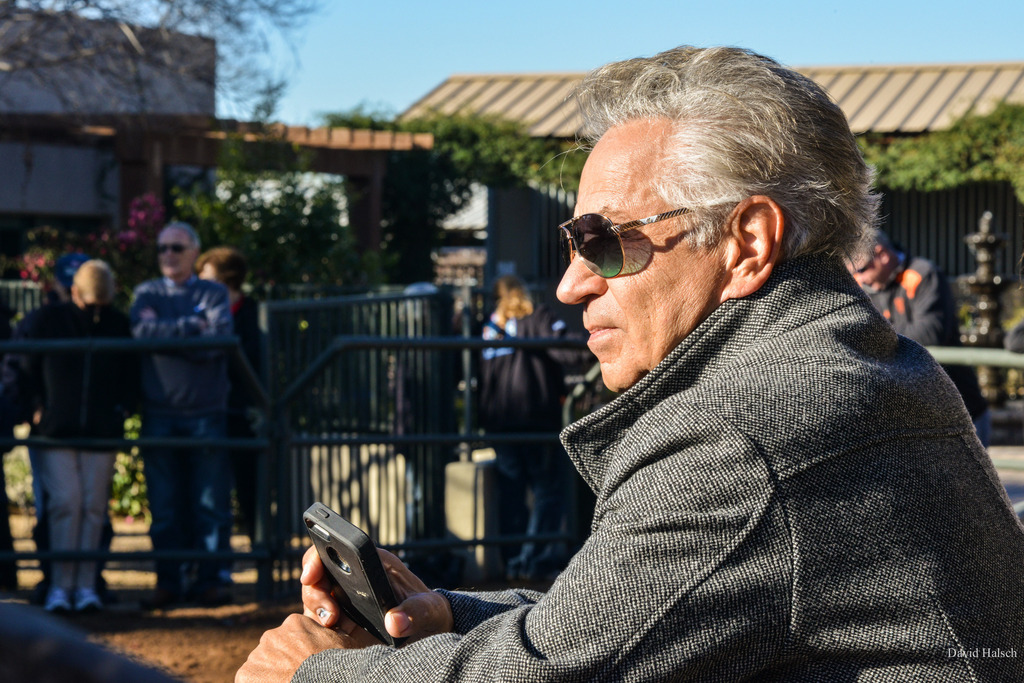 Photo by David Halsch