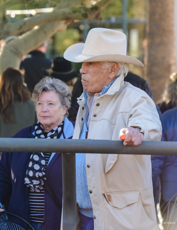 Photo by David Halsch