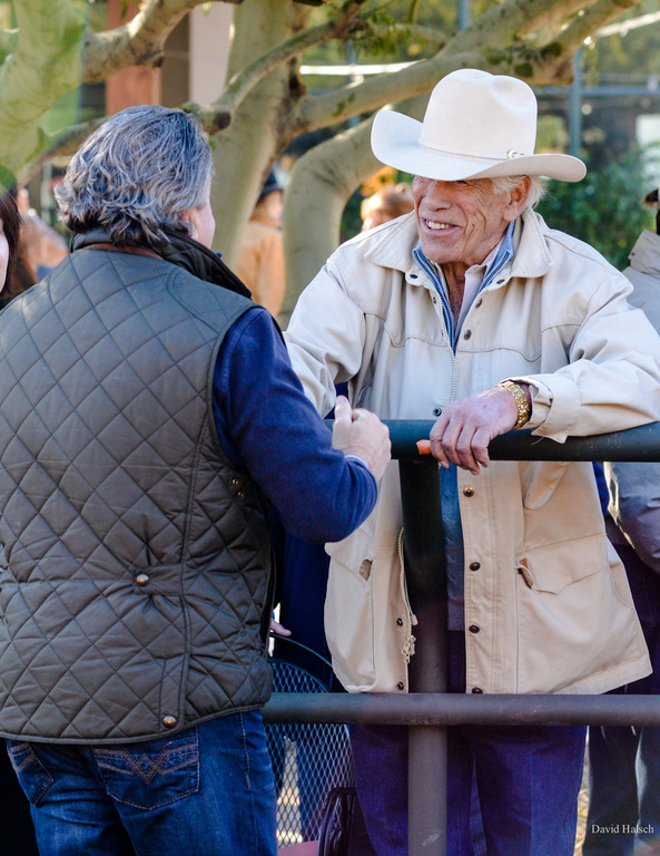 Photo by David Halsch