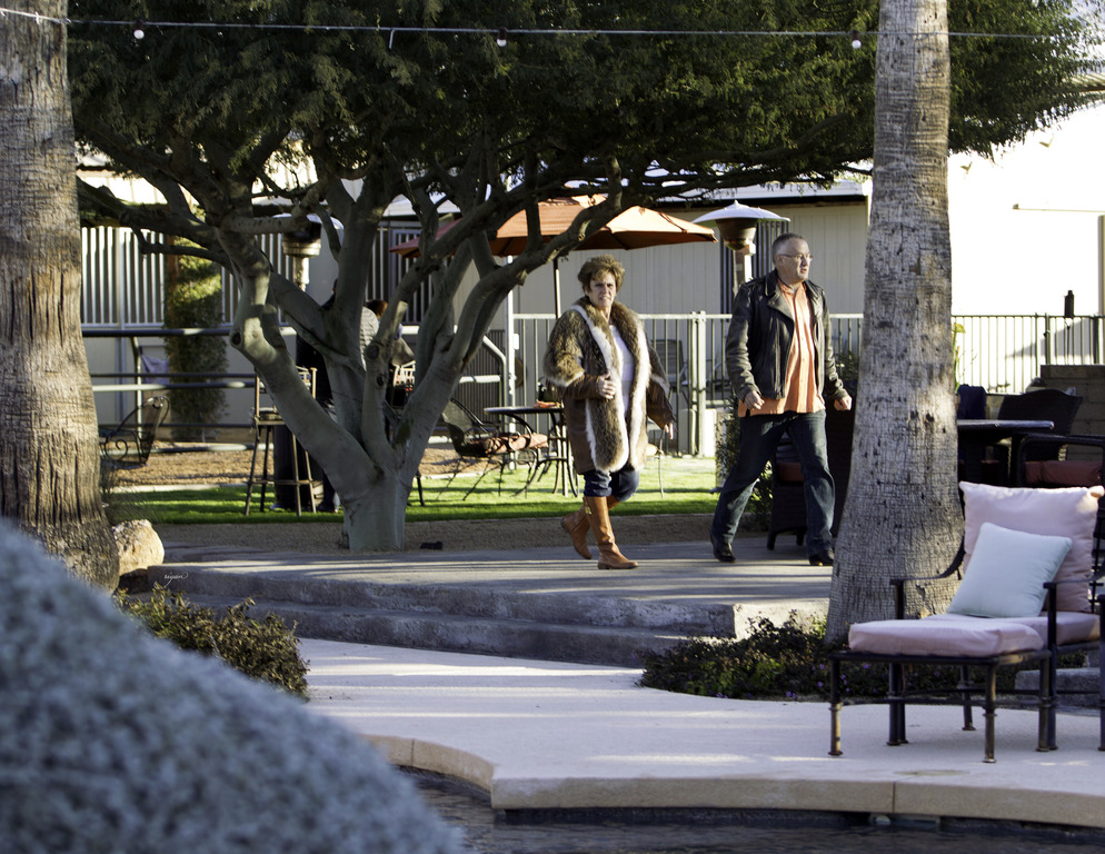 Photo by David Halsch