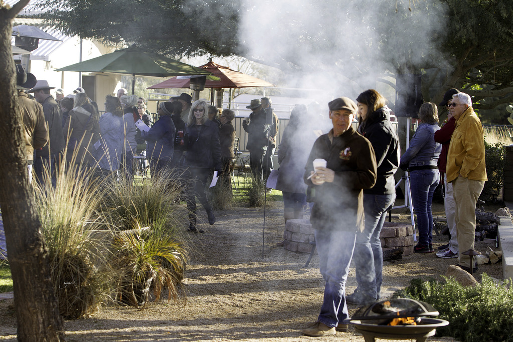 Arabian Expressions - 8th Annual Farm Tour 