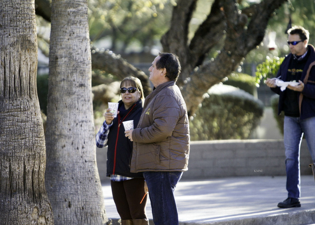 Arabian Expressions - 8th Annual Farm Tour 