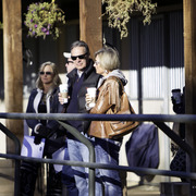 Arabian Expressions - 8th Annual Farm Tour 