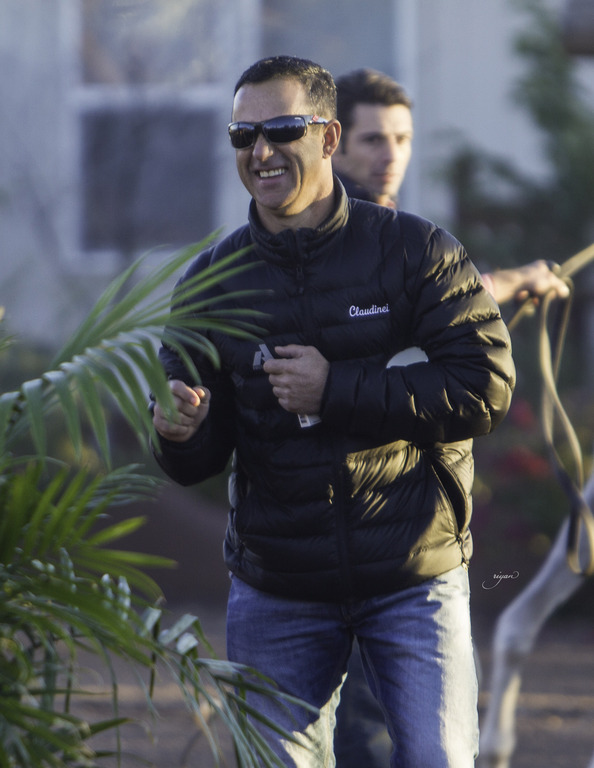 Arabian International - 8th Annual Farm Tour 