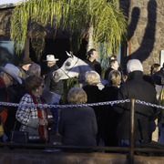 Arabian International - 8th Annual Farm Tour 