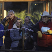 Arabian International - 8th Annual Farm Tour 