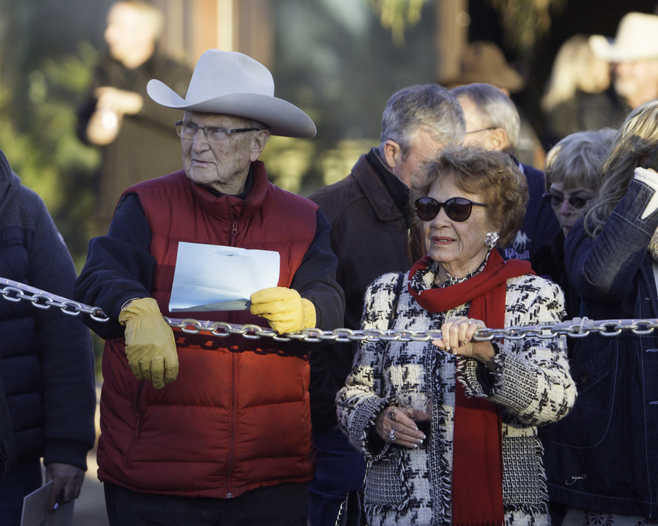 Arabian International - 8th Annual Farm Tour 