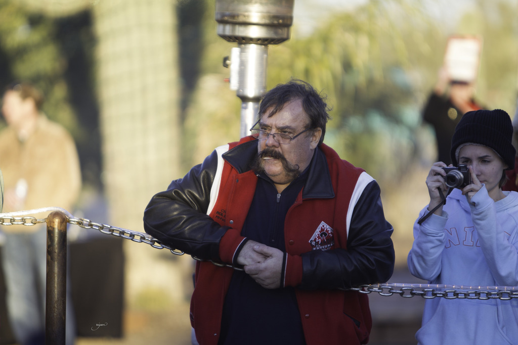 Arabian International - 8th Annual Farm Tour 