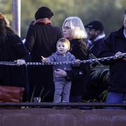 Arabian International - 8th Annual Farm Tour 